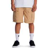 Dc-shoes Tundra Cargo Shorts