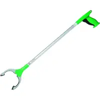 Unger NiftyNabber Trigger Griff, Allzweckgreifer für mittelschwere Anwendungen, Länge: 93 cm