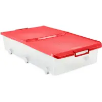 TATAY Kollektion Neue Bettkasten 63l