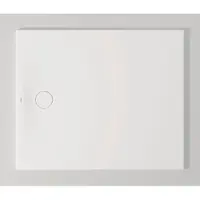 Duravit 720199000000001 Duschwanne Tempano, 1200x1000mm