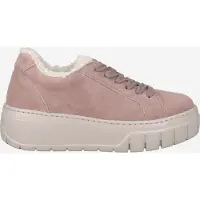 Gabor 3.221.10_7, Sneaker in Rose für Damen, Größe 37