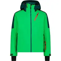 CMP 35w0027 Jacke Grün M Herren Grün M