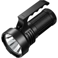 Superfire L20 5000lumen Usb C Taschenlampe