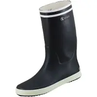 Aigle Lolly Pop marine blanc Größe EU 24 Normal