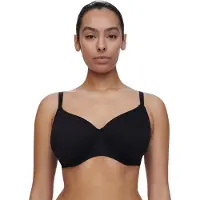 Chantelle EasyFeel Vorgeformter BH Easy Bliss | Grösse: 90F | Farbe: Schwarz
