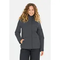 Whistler - Women's Liel Jacket W-Pro - Regenjacke Gr 38 blau
