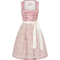 Nübler Dirndl "Dirndl midi Greta"
