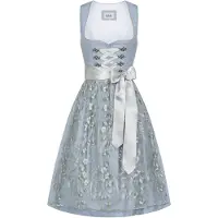 Nübler Dirndl "Midi Dirndl Fleur"