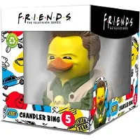 TUBBZ Friends: Chandler Bing, Sammelfigur, Film & TV-Serien