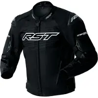 Rapid Suspension Technology Rst Tractech Evo D3o Jacke Schwarz S Mann Schwarz S