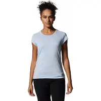 Mountain Hardwear Mighty Stripe Kurzarm-t-shirt