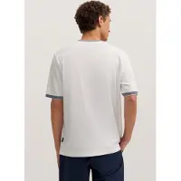 Bugatti Herren T-Shirt aus einem Baumwoll-Mix