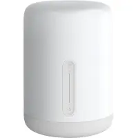 Xiaomi Mi Bedside Lamp 2 EU, Nachttischlampe, Farbtemperaturregelung RGB, WiFi,