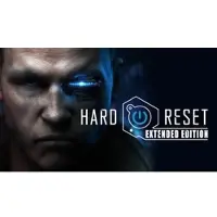 Hard Reset Extended Edition
