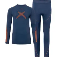 Viking Primeone Langarm-basisschicht-set