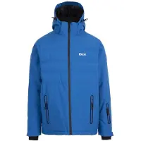 Trespass - "Randolph" Skijacke für Herren TP6134 (L) (Blau)