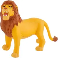 BULLYLAND Simba-figur