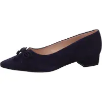 Peter kaiser Pumps Pumps Veloursleder