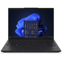 Lenovo ThinkPad L14 Gen 6 (Intel), Intel Core Ultra 5, 35,6 cm (14"), 1920 x 1200 Pixel, 32 GB, 512 GB, Windows 11 Pro