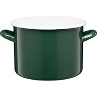 Galicja Topf GORDON emailliert 4,4 l HOMLA