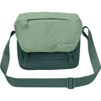 Vaude - Rom III S - Umhängetasche Gr 5,5 l grün