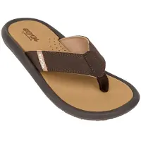 Cool shoe - Wave - Sandalen Gr 42 beige/braun