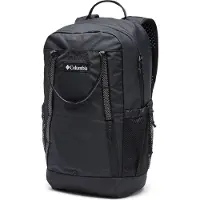 Columbia - Echo Mountain 25 Backpack - Daypack schwarz/grau