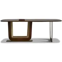 JVmoebel Designer Couchtisch Modern Wohnzimmertisch Holz Metall