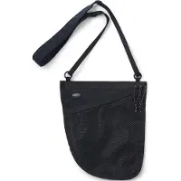 Keen Tasche NYLON POCKET SACOCHE Uni, schwarz