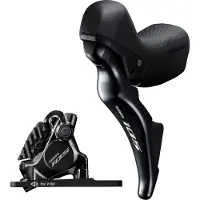 Shimano 105 St-r7025-l Br-r7170-f Bremsbeläge
