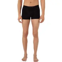 UYN MAN Position Biotech Underwear Trunk 3 Inch black (B000) XXL