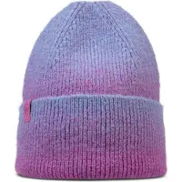 Buff - Knitted Beanie Marin - Mütze Gr One Size lila