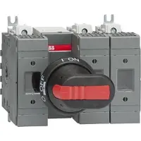 ABB OS60GJ12P