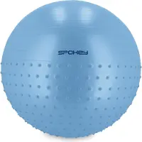 Spokey Half Fit Gymnastik-Massageball 55 cm