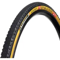 Challenge Almanzo Pro Tubular 700c X 33 Gravelreifen Orange,Schwarz 700C x 33 Orange,Schwarz 700C x 33