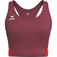 Erima Damen-Sport-BH T&F Wings