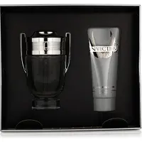 Paco Rabanne Invictus EDT 100 ml + SG 100 ml (man)