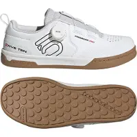 Adidas Five Ten Freerider Pro Boa Mtb-schuhe Weiß EU 47 1/3 Herren Weiß EU 47 1/3