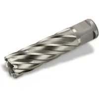 Fein HSS Nova 50 Kernbohrer mit 3/4 in Weldon-Aufnahme - 63134200052