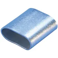 NVent ERIFLEX Eriflex Pb16 Crimpanschluss Für Flachlitzen 16mm - 557180 [100 Stück]