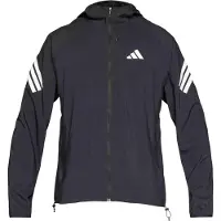 Adidas Herren Adi365 Running Iconic Coat, black, 3XL