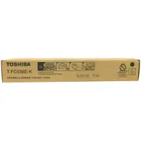Toshiba T-FC556E-K Tonerkartusche 6AK00000458 Schwarz für e-Studio 5506AC