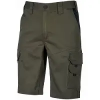 U Power Bonito Kurze Hose