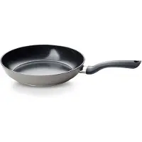 Fissler Essential PF 28cm grau/schwarz