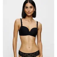 Triumph Vorgeformter BH Amourette | Grösse: 85G | Farbe: Schwarz