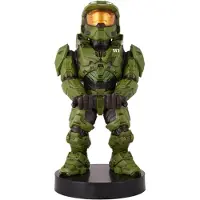 Exquisite Gaming Master Chief Halo Smartphone-halterung 21 Cm