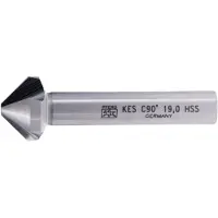 PFERD TOOLS HSS Kegel-und Entgratsenker 90° DIN 335 C - 25202114