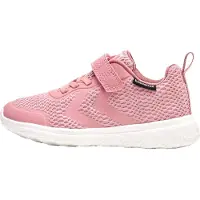 Hummel Schuhe - Actus Tex Recycled Jr - Schwarz - - 31 - Schuhe