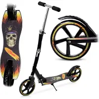 NILS Ha205 Scooter