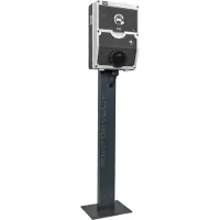 Doktorvolt WALLBOX 11 kW 22 kW Typ 2 Standsäule Ladestation für Elektrofahrzeuge DV-0096-EV